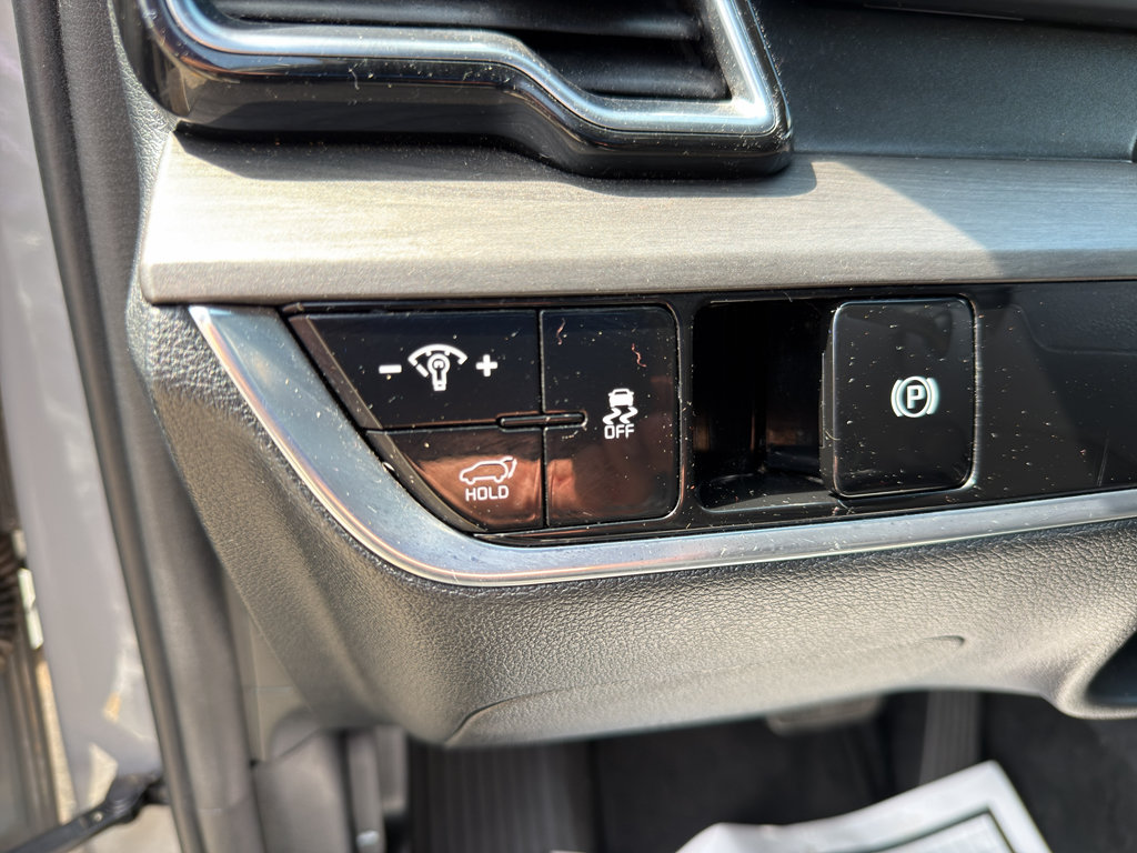 Used 2023 Kia Sportage X-Line w/ X-Line Premium Package AWD/4WD image 11