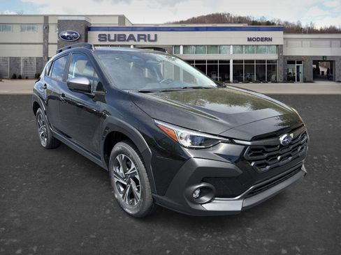 New 2026 Subaru Crosstrek 2.0i Premium AWD/4WD image 3