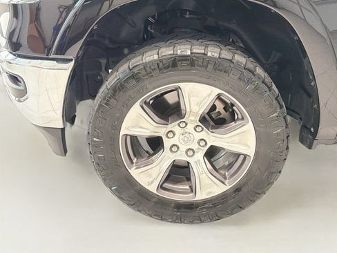 Used 2021 RAM 1500 Laramie AWD/4WD image 26