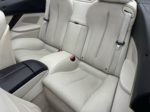 Used 2014 BMW 650i Convertible RWD image 22
