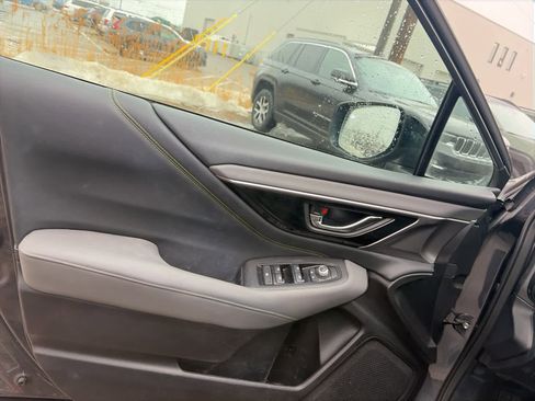 Used 2023 Subaru Outback Onyx Edition w/ Tech Package 2 image 11