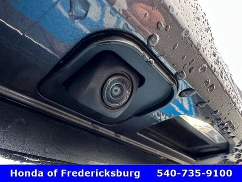 Used 2025 Honda CR-V Sport-L image 10