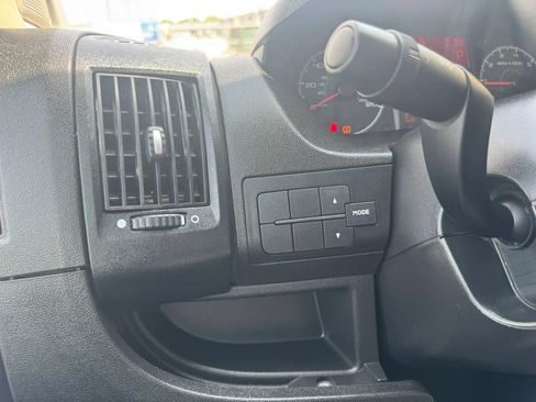 Used 2021 RAM ProMaster 3500 FWD image 16