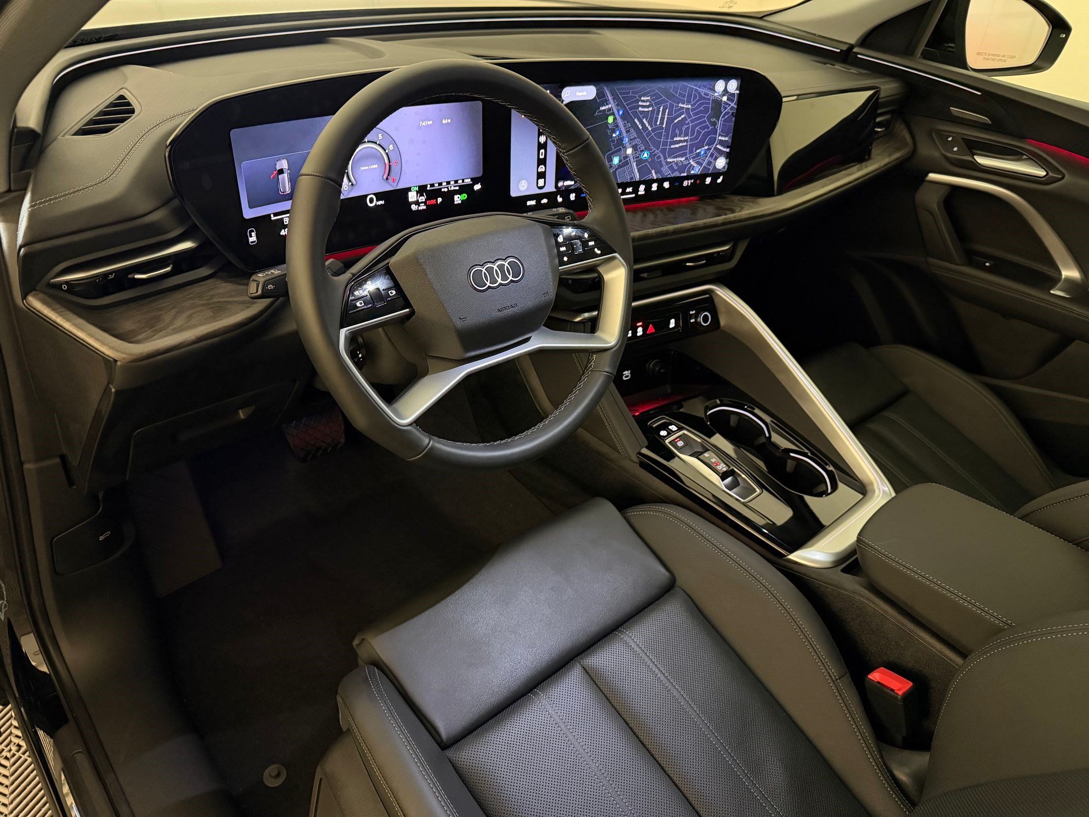 New 2026 Audi Q5 Premium Plus AWD/4WD image 4