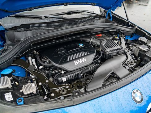 Used 2018 BMW X2 xDrive28i w/ M SportX Package image 31