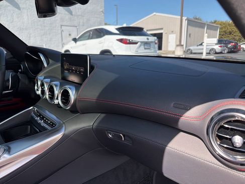Used 2018 Mercedes-Benz AMG GT Coupe image 24