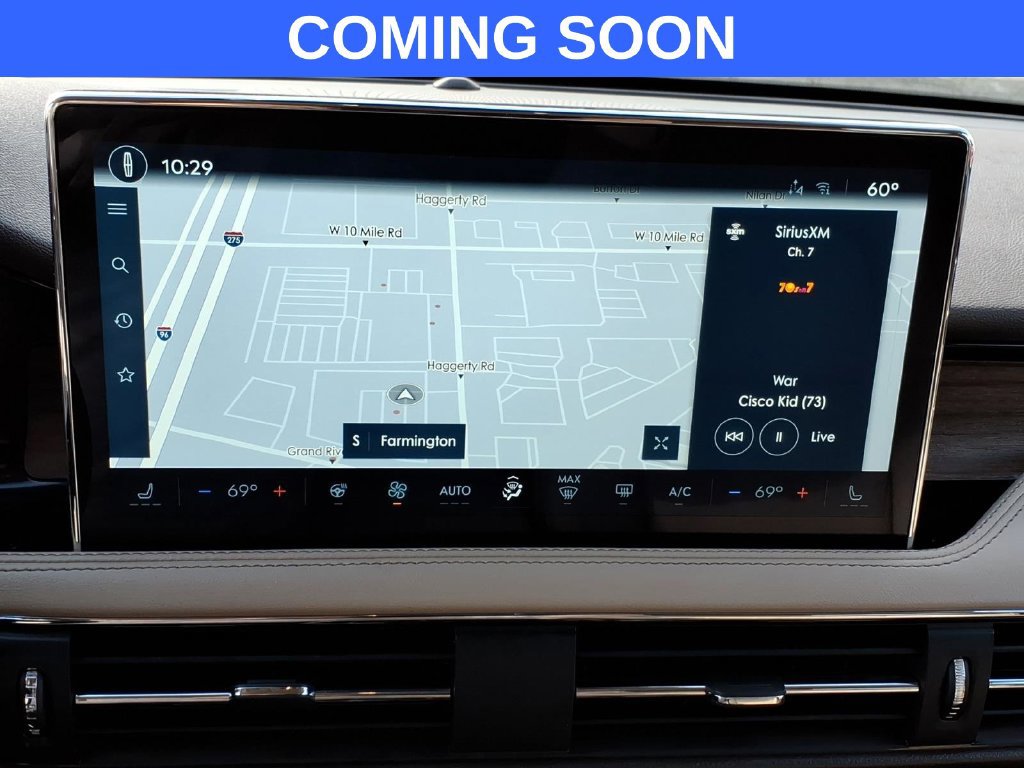 Used 2023 Lincoln Corsair Reserve w/ Equipment Group 201A AWD/4WD image 15