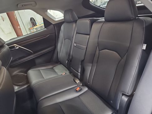 Used 2020 Lexus RX 350 FWD w/ Premium Package image 16