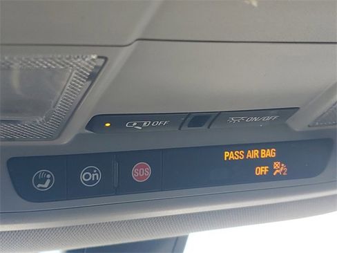 Certified 2020 GMC Acadia SLE image 30