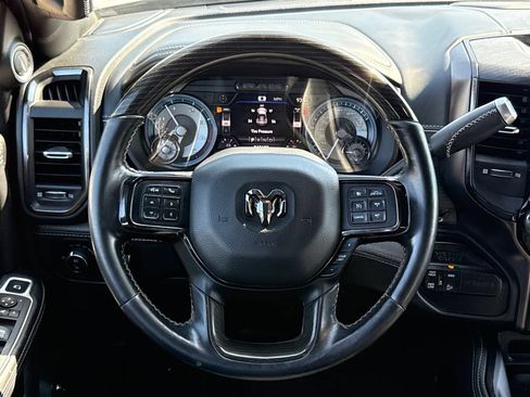 Used 2022 RAM 2500 Limited AWD/4WD image 13
