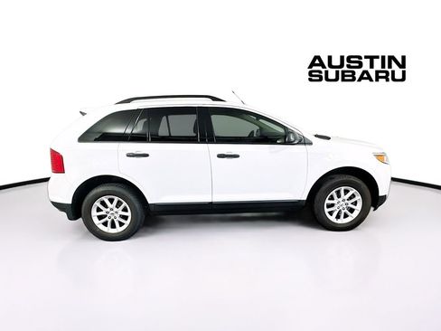 Used 2014 Ford Edge SE w/ Equipment Group 101A FWD image 8