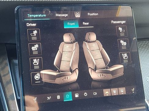New 2026 Cadillac Escalade Platinum Sport w/ LPO, Floor Liner Package AWD/4WD image 29
