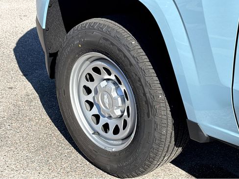 New 2026 Chevrolet Colorado W/T w/ Advanced Trailering Package image 21