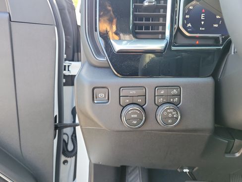 New 2026 Chevrolet Silverado 1500 RST AWD/4WD image 20