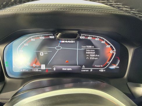 Used 2021 BMW 440i xDrive Coupe w/ Executive Package image 11