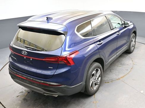 Used 2023 Hyundai Santa Fe SEL image 40