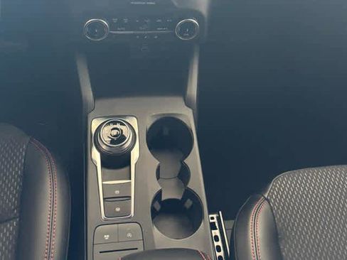 New 2025 Ford Escape ST-Line w/ Cold Weather Package image 10