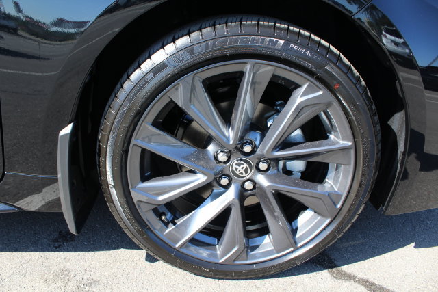 Certified 2026 Toyota Corolla SE FWD image 12