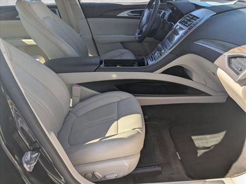 Used 2017 Lincoln MKZ Select w/ Select Plus Package image 21