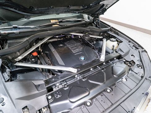 Used 2022 BMW X5 sDrive40i image 34