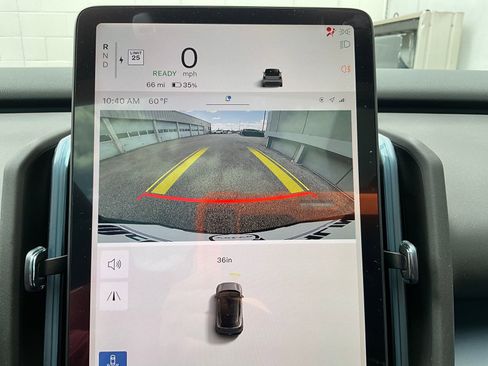 New 2026 Volvo EX30 Plus w/ Protection Package Premier image 20