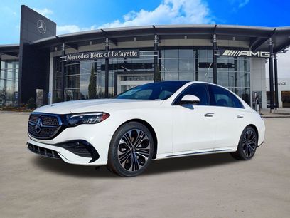 New 2026 Mercedes-Benz E 350 4MATIC Sedan