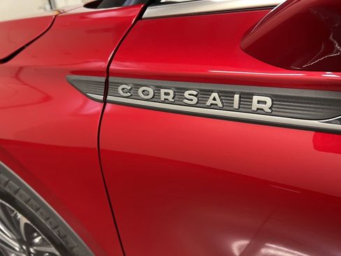 New 2026 Lincoln Corsair Reserve image 34
