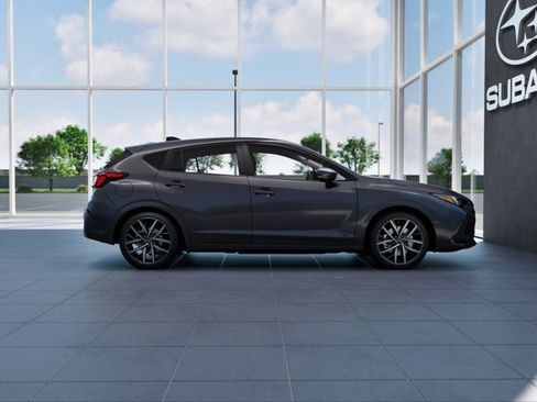 New 2026 Subaru Impreza 2.0i Sport AWD/4WD image 6