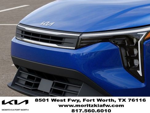 New 2026 Kia K4 FWD image 7
