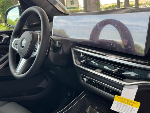 New 2026 BMW X5 xDrive40i w/ M Sport Package image 19