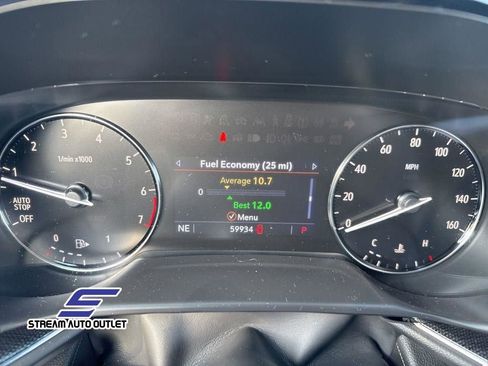 Used 2022 Buick Envision Preferred image 22