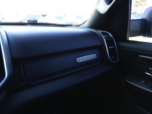 Certified 2021 RAM 1500 Big Horn image 25
