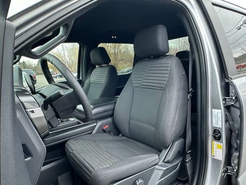 Used 2021 Ford F150 XL w/ STX Appearance Package image 16