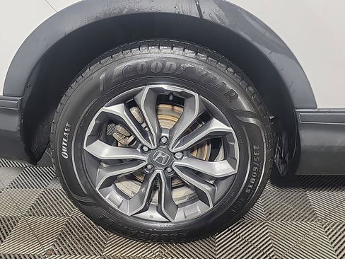 Certified 2020 Honda CR-V EX-L image 3