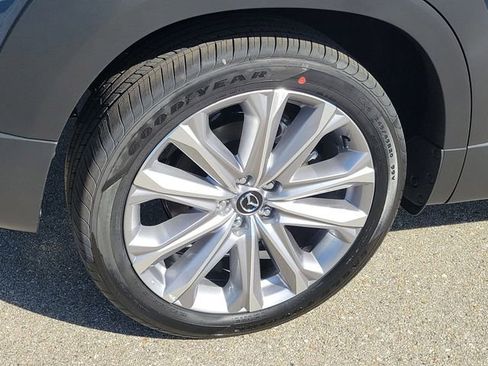 New 2026 MAZDA CX-50 AWD 2.5 S w/ Accent Package image 28