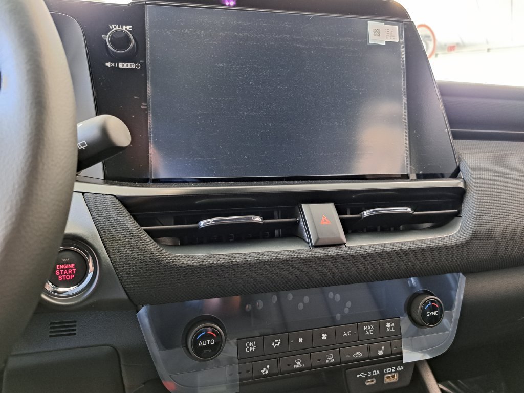 New 2026 Subaru Outback Premium AWD/4WD image 9