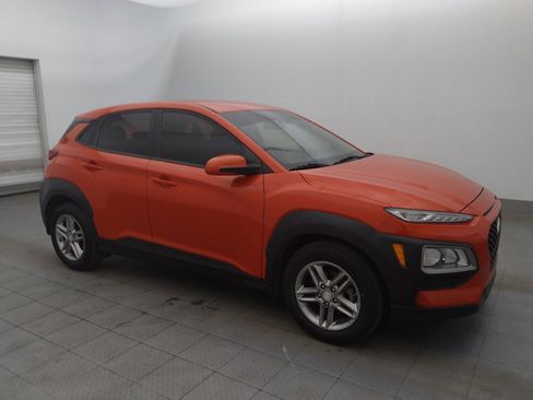 Used 2019 Hyundai Kona SE FWD image 11