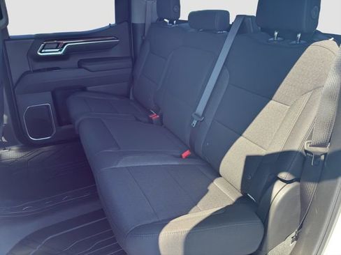 New 2026 Chevrolet Silverado 1500 RST w/ RST Select Package image 12