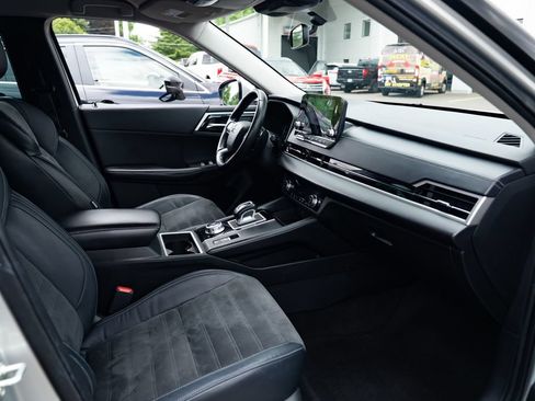 Used 2022 Mitsubishi Outlander SE FWD image 24