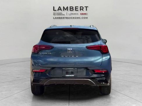 New 2026 Buick Encore GX Sport Touring w/ Comfort Package AWD/4WD image 4