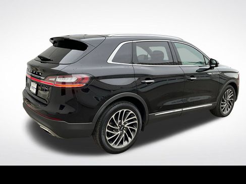 Used 2019 Lincoln Nautilus Reserve w/ Driver Assistance Package AWD/4WD image 21