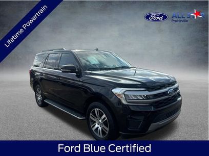 Used 2023 Ford Expedition XLT