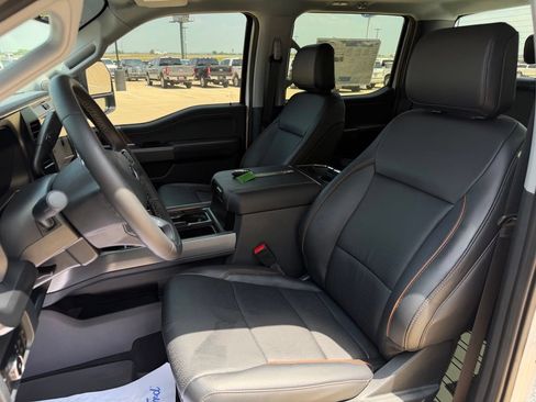 New 2026 Ford F250 Lariat RWD image 17