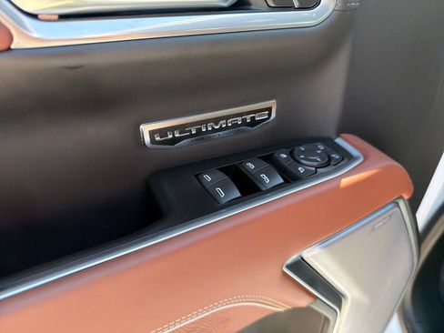 New 2026 GMC Sierra 1500 Denali Ultimate AWD/4WD image 17