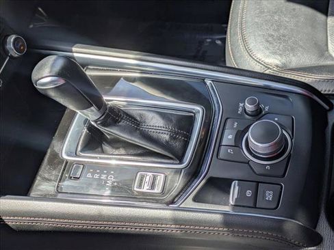 Used 2019 MAZDA CX-5 Grand Touring FWD image 12