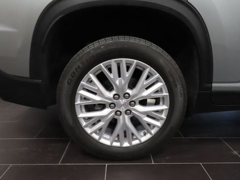 Used 2024 GMC Acadia Elevation w/ Luxury Package FWD image 17