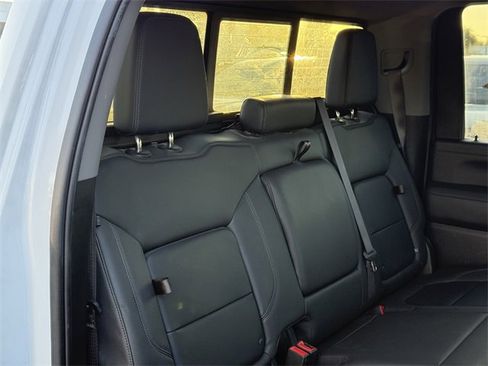 Used 2023 GMC Sierra 3500 SLT w/ SLT Convenience Package image 33