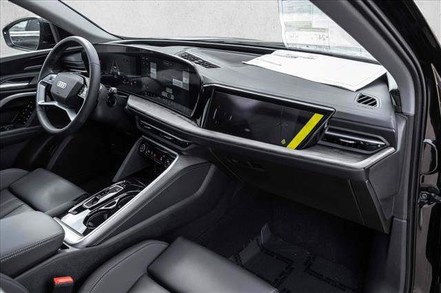 New 2026 Audi Q5 Premium Plus AWD/4WD image 24