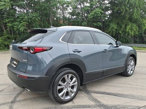 Used 2021 MAZDA CX-30 FWD 2.5 S w/ Premium Package image 3