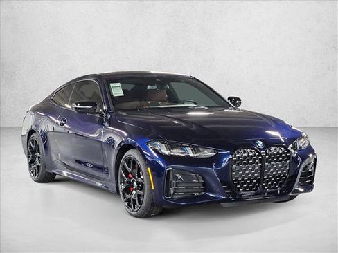 New 2026 BMW 430i 430i image 3